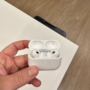 Apple AirPods Pro 2nd generation